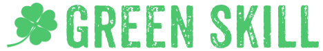 Green Skill Logo